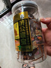 济公 喉宝金装140g*3罐 佛手果柑休闲零食蜜饯凉果脯潮汕特产手信 实拍图