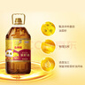 福临门 【东哥同款】 金阙谣 食用油 物理压榨非转基因精选菜籽油5L 实拍图