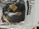 优家UPLUS高弹力奶咖色兔子发圈藕节头绳发绳5个皮筋扎头发橡皮筋 实拍图