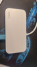 贝尔金（BELKIN）弯口Type-C拓展器 苹果iMac电脑扩展坞 六合一 TF/SD读卡 笔记本USB网口HDMI 兼容雷电 INC011 实拍图