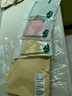 松山棉店兰精莫代尔中腰女内裤【3条装】抗菌薄款贴合不夹臀简约三角内裤 【莫代尔】浅绿+豆沙+黄色 3条 L (推荐110-125斤) 实拍图