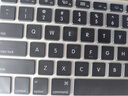极川 Apple苹果MacBook Air 13.3英寸键盘膜A1466/A1369老款笔记本电脑键盘保护膜TPU超薄透明防水尘罩 实拍图