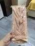 杰曼丽塑身衣女背心式收腹带美体塑形束腰产后塑腰托胸束身衣束胸带瘦身 2件装（肤色+肤色） XL (116-130斤) 实拍图