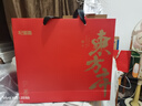 杞里香枸杞西洋参礼盒黄芪灵芝送长辈爸妈节日礼品物实用420克  实拍图