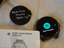颂拓（SUUNTO）RACE S 轻量户外训练腕表 专业跑步运动智能手表七夕礼物 白松绿 实拍图