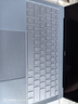 极川 华为MateBook X Pro 酷睿Ultra/Linux版键盘膜2024/23/22款笔记本电脑键盘保护膜TPU超薄防尘罩 实拍图