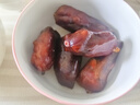 杨大爷烟熏四川风味香肠脆肠腊肉特产腊椒麻味排骨香肠260g 实拍图