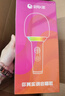 全民K歌麦克风 儿童唱歌无线蓝牙户外k歌音箱手持话筒音响一体M2珊瑚粉 实拍图