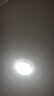 雷士（NVC）led灯盘吸顶灯替换灯芯高显色灯管灯条贴片灯板24瓦白光Ra95显色 实拍图