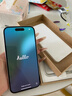 Apple苹果iPhone16/15/14/13/12pro/max系列 二手手机内存以质检报告为准 苹果 iPhone 15 实拍图