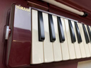 雅马哈（YAMAHA）口风琴P-37D教学娱乐37键儿童学生音乐玩具初学入门启蒙乐器 P-37D 实拍图