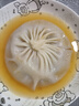 风马牛【正宗】风马牛蟹黄汤包6盒靖江大包子特色早餐儿童面点冷冻食品 实拍图