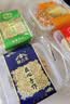 额吉麦内蒙古特产奶皮子月饼芝士奶酪奶豆腐酸奶蒙古月饼牧民早餐下午茶 80g*4枚【礼袋装】 实拍图