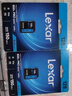 雷克沙（Lexar）128GB SD存储卡 读150MB/s U3 V30 入门相机内存卡 高速性能 随心畅拍（800x PRO） 实拍图
