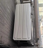 格力（GREE）1.5匹天仪 新1级能效变频 壁挂式卧室省电空调挂机KFR-35GW/(35504)FNhAa-B1 家电国家补贴 实拍图
