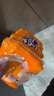 可口可乐（Coca-Cola）芬达 Fanta 高考季 橙味汽水碳酸饮料300ml*12瓶 高分必达 实拍图