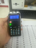 宝锋 BAOFENG UV-5R 旗舰版 无线专业户外 商用民用双频双段调频对讲机自驾游手台 实拍图