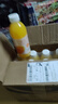 百乐洋芒果汁 0脂 果味果汁饮料 360ml*12瓶【畅享】 实拍图