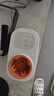 波咯咯（bololo）温奶器摇奶器二合一自动恒温加热母乳保温奶瓶暖奶器婴儿摇奶机 【经典款】无水暖奶/摇奶/保温/母乳解冻 实拍图