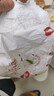 好奇（Huggies）铂金装小桃裤成长裤L120片(9-14kg)大号尿不湿拉拉裤【透爽散热】 实拍图
