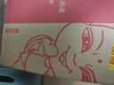 汾酒 红盖玻汾 清香型白酒 42度 475mL*6瓶 整箱非原箱 中秋送礼 实拍图