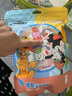 迪士尼（Disney）24色糖果袋装轻泥 学生彩泥橡皮泥套装 儿童手工DIY玩具 安全无异味超轻黏土 米奇A76027 实拍图