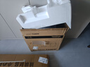 兄弟（brother）DCP-T436W 家用打印机 学生作业打印/微信打印 无线连接 内置墨仓 彩色打印机（打印/复印/扫描） 实拍图