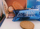奥利奥（Oreo）0糖薄脆饼干轻乳拿铁咖啡味夹心饼干95g 休闲零食 早餐下午茶 实拍图