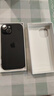 Apple/苹果 iPhone 15 (A3092) 256GB 黑色 支持移动联通电信5G 双卡双待手机 实拍图
