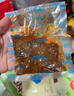 巴口香牛肉干新疆产地直发50g*10袋套餐特产酱卤麻辣香辣孜然芝麻葱香味 5种口味各2袋（共10袋） 实拍图