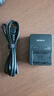 索尼（SONY）BC-QZ1 相机电池充电器 A7M4/A7RM5/A7RM4/A7RM3/A7M3/A6700/A6600/A9系列电池NP-FZ100适用 实拍图