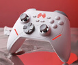 北通鲲鹏20智控无线游戏手柄xbox机械按键switch2电脑PC手机电视steam蓝牙体感NS原神双人成行鸣潮 实拍图
