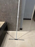 尚奇魔术扫把35CM配3根刮条硅胶刮水器地板刮刮水拖把神器卫生间地刮 实拍图