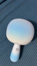 唱吧小巨蛋G2504B星球手机K歌麦克风 无线蓝牙音箱话筒音响一体自带声卡车载唱歌神器生日礼物中秋礼品 实拍图