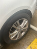 韩泰（Hankook）汽车轮胎 215/55R18 99V H452 原配腾势 适配逍客/传祺GS4/缤越 实拍图