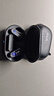 AKG N5【国家补贴】2.4G三模主动降噪高解析无线蓝牙HiFi耳机高音质游戏音乐耳机生日礼物双11 黑色 实拍图