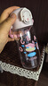 膳魔师Tritan塑料水杯小学生儿童吸管杯幼儿园宝宝开学水壶400ml 粉 实拍图
