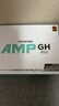 PHANTEKS追风者AMP GH金牌850W全模组白色电脑机箱电源(ATX3.1/PCIe5.1/12V-2x6 /日系电容/5080显卡） 实拍图