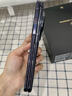 观悦【壳膜一体丨360°全包】适用华为matex6手机壳X5折叠屏X6典藏版x3保护套镜头支架透明防素皮款 高清款 【前后盖】晶透银边 | 隐形支架丨原机手感 华为Mate x6/典藏版通用 实拍图