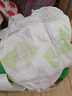 花香山茶油纸尿裤婴儿拉拉裤超薄小桃裤透气铂金尿不湿宝宝训练裤尿布 山茶油经典系列拉拉裤XL/38片 实拍图