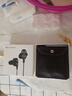 首知 八核四动圈适用手机耳机入耳式Mate40 50荣耀70 X30降噪重低音炮游戏K歌手机耳塞通用 黑色【3.5mm圆插】 实拍图