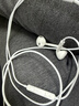 Apple/苹果 USB-C接口有线耳机 type-c接口有线耳机苹果耳机 苹果17有线耳机笔记本耳机游戏音乐 实拍图