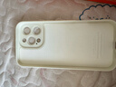 XP适用iphone16promax手机壳镜头全包苹果16promax散热硅胶男女生高级防摔保护外壳-古董白可爱迪仔 实拍图