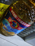 多力葵花籽油4.5L 食用油  含维生素e 物理压榨（新老包装随机发货） 实拍图