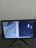 威普森专业监控显示器电脑显示器家用办公屏幕4K超高清工业级安防监视器可壁挂3C认证节能认证 19英寸监控显示器（双接口） 实拍图