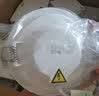 西蒙（SIMON）灯具照明 CD20系列 led筒灯嵌入式天花灯孔灯防眩光家用 CD20/7W4000K/开孔68~75mm 实拍图