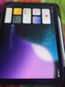 Apple/苹果 iPad11英寸 A16芯片2025年款 平板电脑 (256GB WLAN版/学习办公娱乐)蓝色 实拍图
