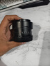 铭匠AF40mmF2全画幅大光圈自动对焦名匠40f2微单人像镜头适用a7c2 ZVE10 z50二代 z30  Z卡口L卡口镜头 尼康Z卡口 官方标配【配UV+ND】 实拍图
