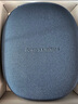 宝华韦健Bowers&Wilkins(B&W) Px7二代升级款 无线HIFI头戴式蓝牙耳机Px7S2e 智能主动降噪音乐耳麦 海空蓝 实拍图