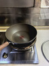 苏泊尔炒锅 无油烟不粘锅少油烟炒菜锅煎锅30cm电磁炉通用EC30AHP01 实拍图
